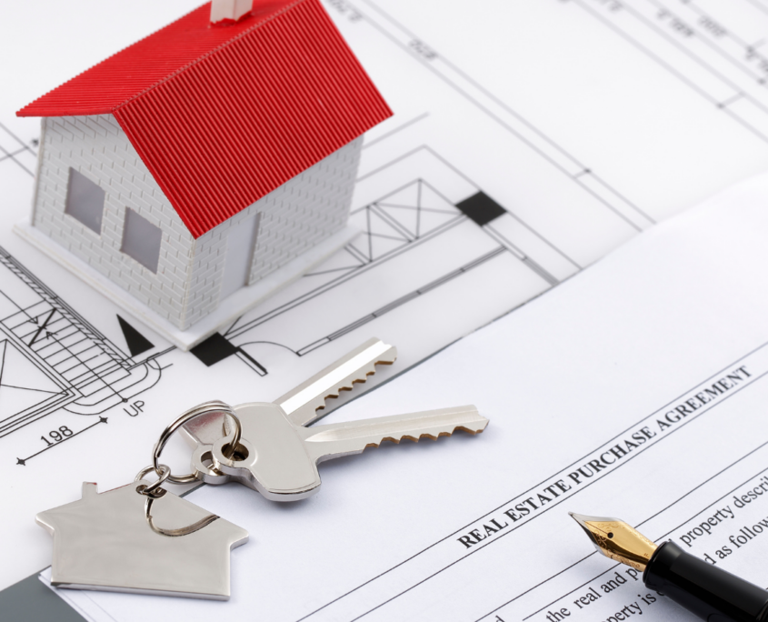 Derecho inmobiliario